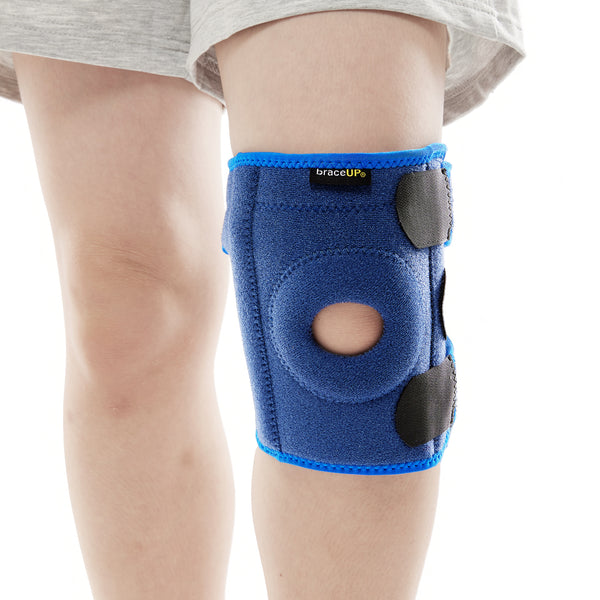 Kids Knee Brace – Comfortable Support for Active Kids