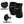 Load image into Gallery viewer, Youth Volleyball Knee Pads – Protective & Comfortable for Active Kids