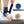 Load image into Gallery viewer, Kids Ankle Brace – Adjustable Support for Sports & Daily Activities