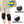 Load image into Gallery viewer, Youth Volleyball Knee Pads – Protective & Comfortable for Active Kids