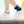 Load image into Gallery viewer, Kids Ankle Brace – Adjustable Support for Sports & Daily Activities