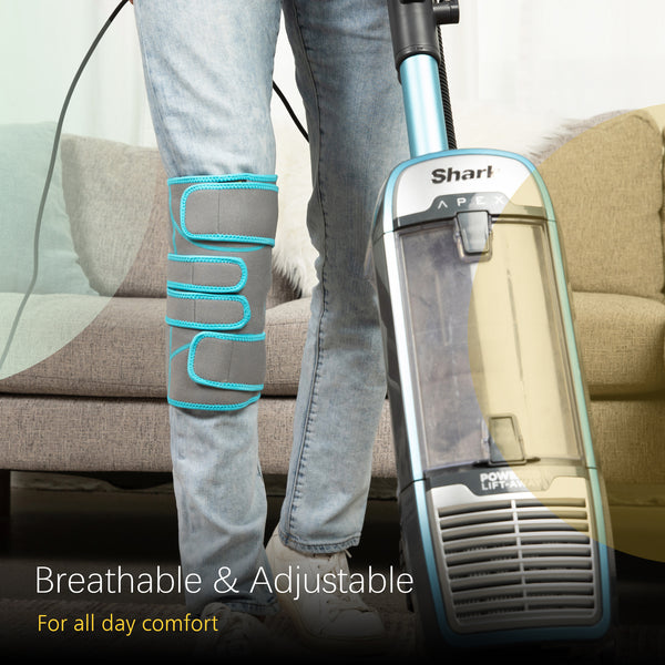 Hot/Cold Therapy Knee Wrap