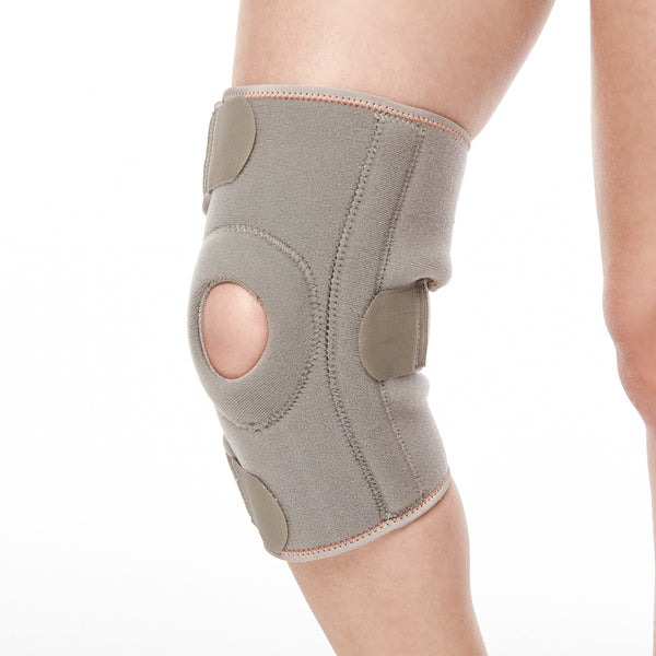 Breathable Knee Stabilizer - BraceUP