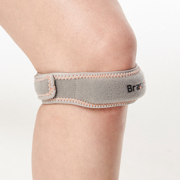 Adjustable Patella Strap - BraceUP