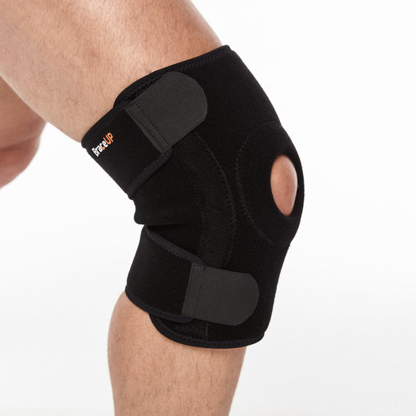 Breathable Knee Stabilizer - BraceUP