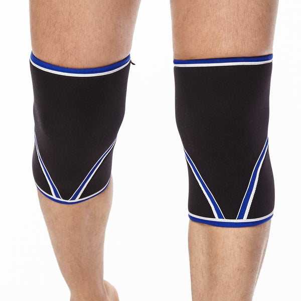 Compression Knee Sleeves - BraceUP