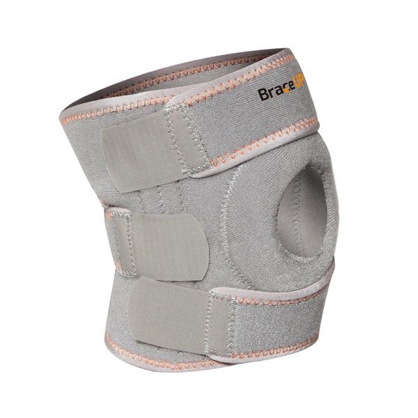 Anti-slip Knee Support - BraceUP