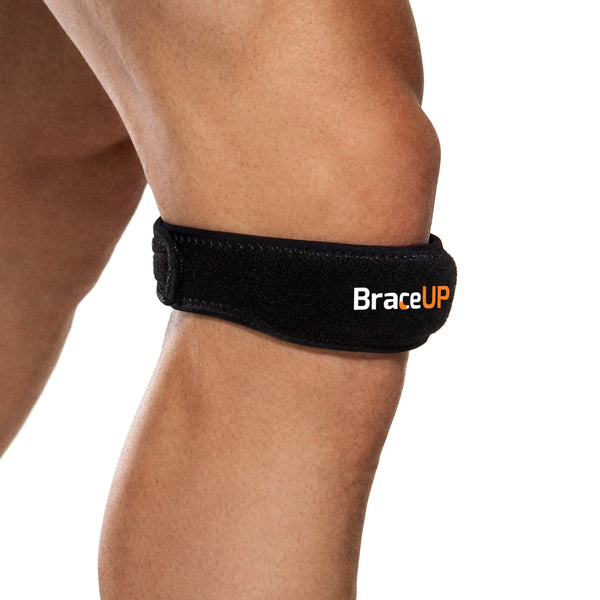 Adjustable Patella Strap - BraceUP