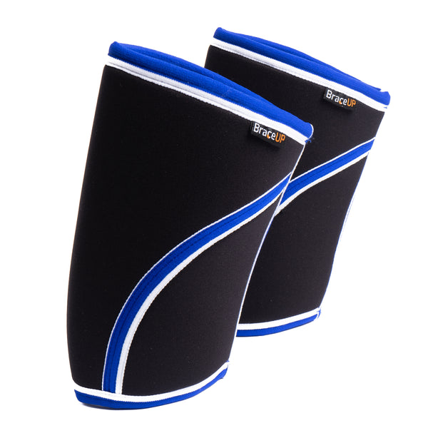 Compression Knee Sleeves - BraceUP