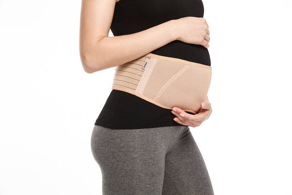 Belly Band for Pregnant Women