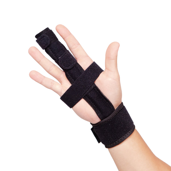 BraceUP Full Trigger Finger Splint