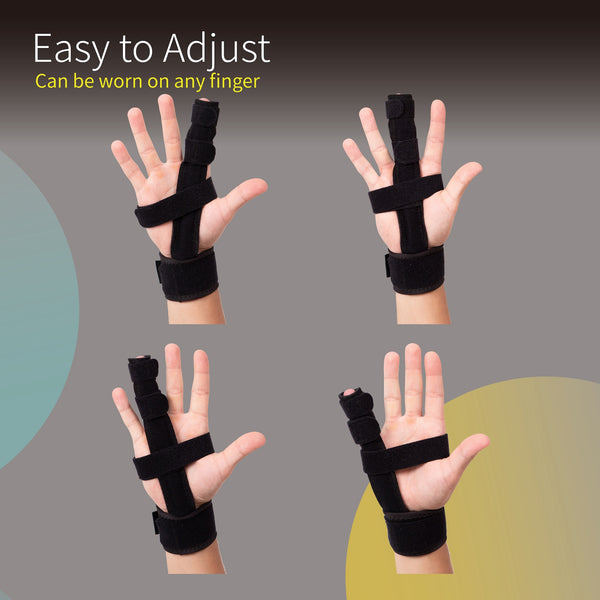 BraceUP Full Trigger Finger Splint