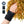 Load image into Gallery viewer, Cheer Wrist Braces – Gymnastics &amp; Cheerleading Wrist Support Wraps for Kids and Teens (2-Pack)
