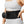 Load image into Gallery viewer, Soft Support Umbilical Hernia Belt
