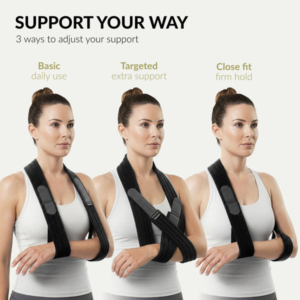 Everyday Arm Support Strap