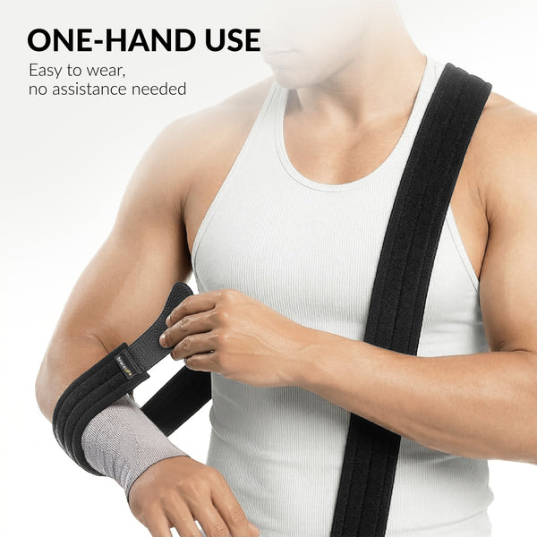 Everyday Arm Support Strap