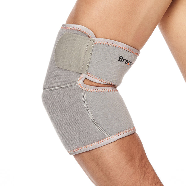 Adjustable Elbow Support - BraceUP