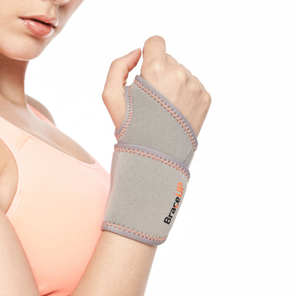 Adjustable Wrist Support - BraceUP