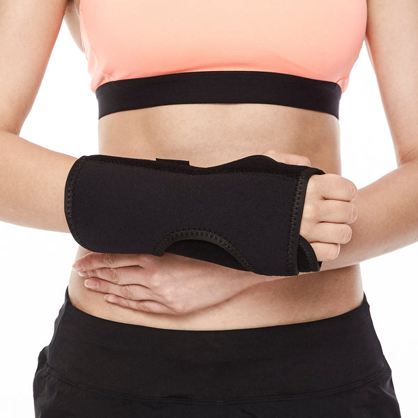 Night Wrist Support - BraceUP