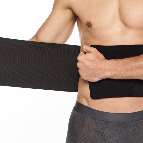 Adjustable Waist Trimmer Belt - BraceUP