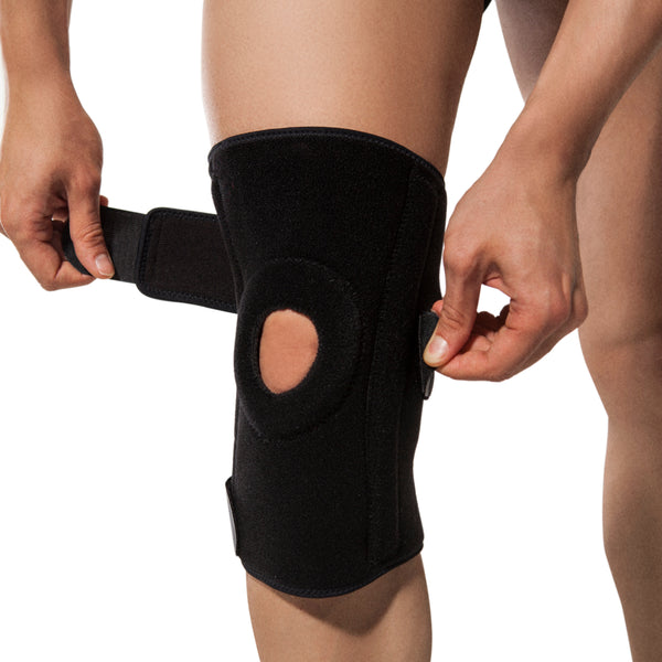 Breathable Knee Stabilizer - BraceUP