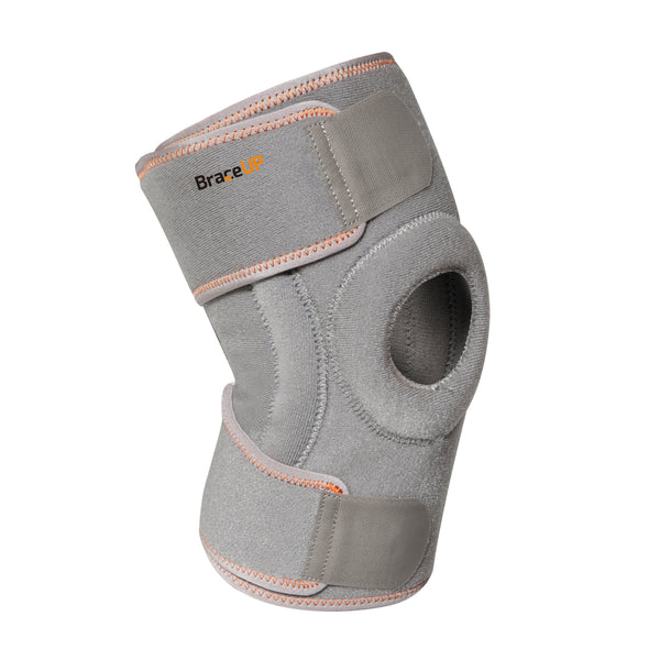 Breathable Knee Stabilizer - BraceUP